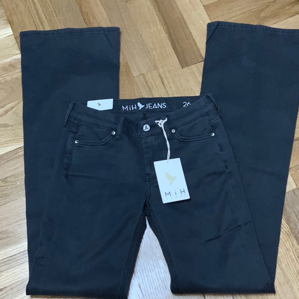 MIH JEANS 1970 Vintage style jeans NWT